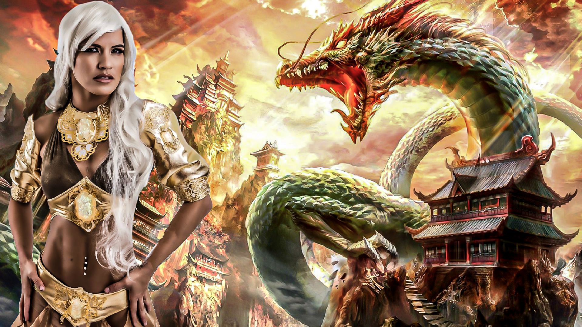 Dragonslayer